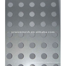 new type Small hole Expanded Metal Mesh